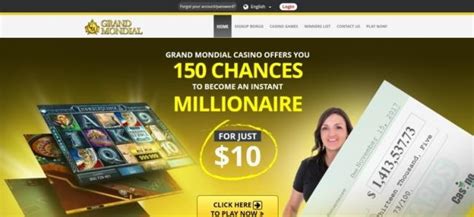 grand mondial mobile casino|Grand Mondial Casino Review (2024) .